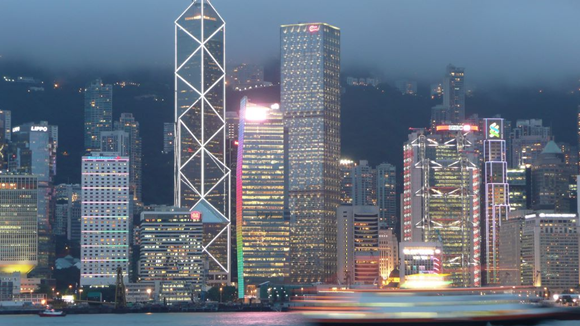 KB资产 普华永道: 2025年香港IPO融资规模料达2000至2200亿港元