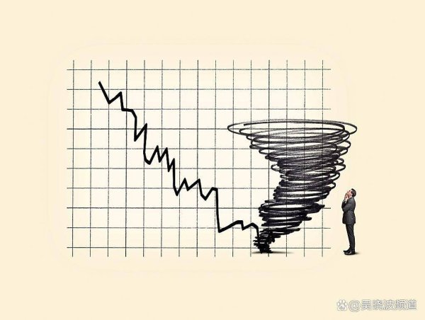 联华证券 新手股民，被“技术性调整”跌懵了