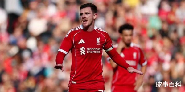 熊猫配资 红军队副宝刀不老! 2场欧冠独造2球 斯洛特该让他重返首发