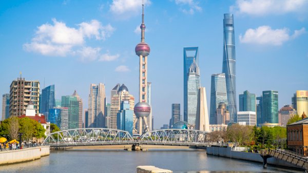 申宝配资 上海启动标地营造试点，复兴岛、大吴淞先行探索